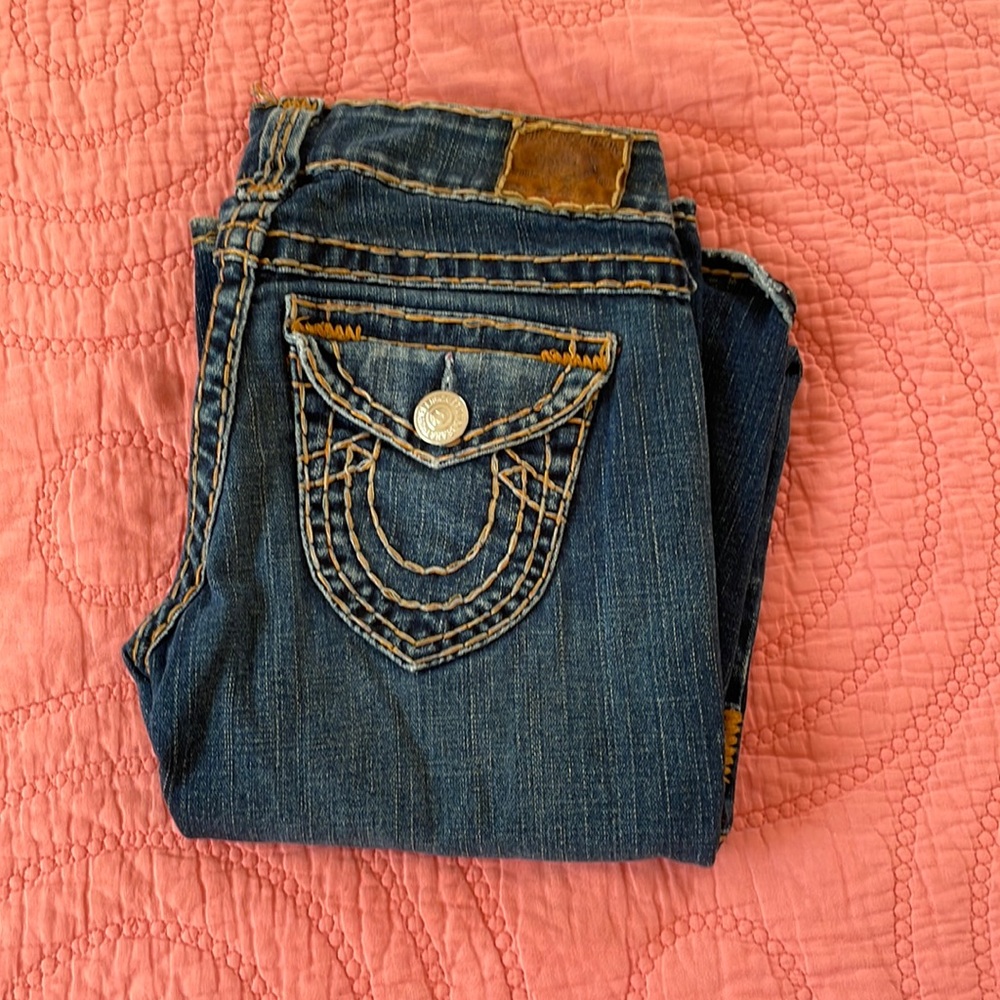 Jeanssssss